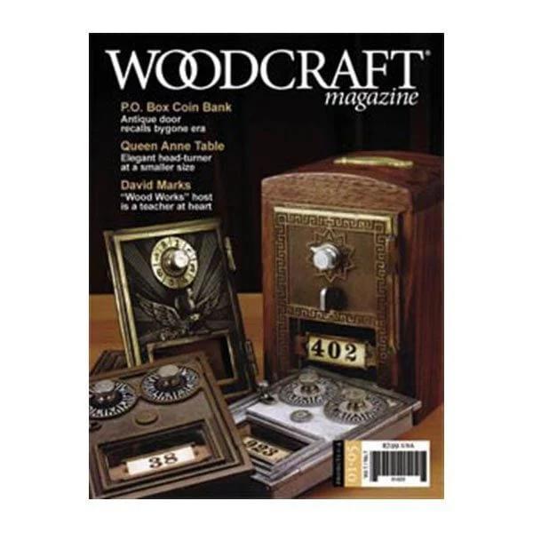 Downloadable Issue 1: December / January 2005